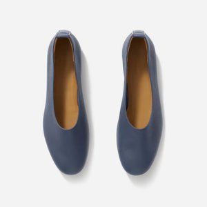 Everlane The Italian Leather Day Glove Shoe